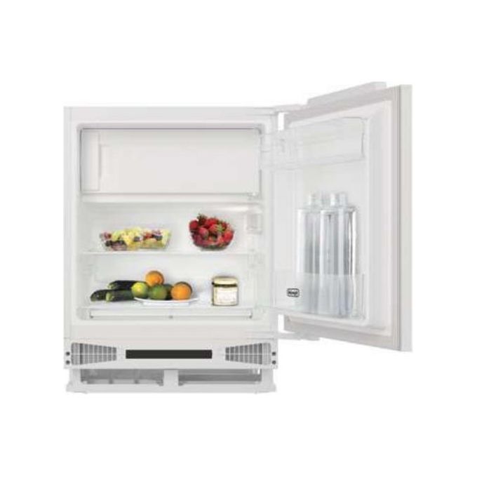 De'Longhi F6ST111E Frigorifero Monoporta Sottopiano 111 L 87 cm Classe E 40 dB colore Bianco