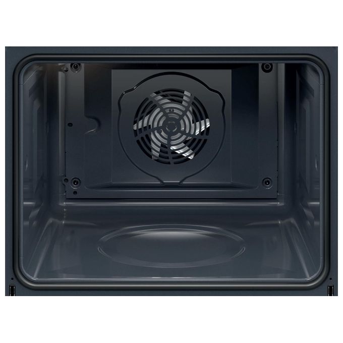 Electrolux Forno a Vapore da Incasso LOC5H40X2 SteamCrisp 72L Acciaio Inox