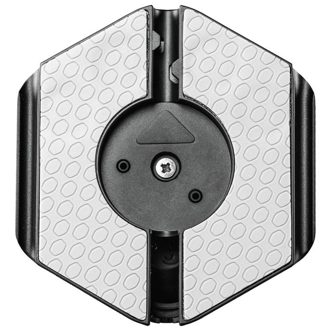 Cooler Master Supporto Magnetico per Accessori Gem Nero Adatto per Cuffie Cellulari Gamepads 91x84x115mm