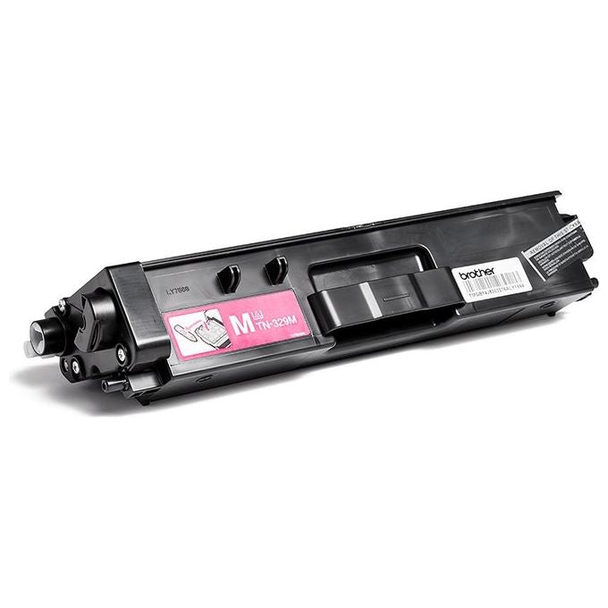 Brother Toner Tn-329m 3500pg. per Hl-l8350 Dcp-l8450 MFC-l8850