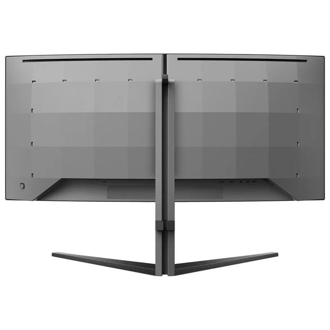 Philips 34M2C6500-00 Evnia Monitor PC 34'' QD-OLED 3440x1440 175Hz 0.03ms colore Grigio