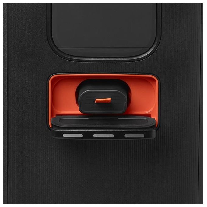 JBL JBLBATTERY200 Battery 200 Batteria Ricaricabile per PartyBox Club 120 Ioni di Litio 4722 mAh 34 Wh 12h autonomia colore Nero