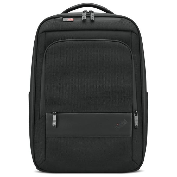Lenovo 4X41M69794 ThinkPad Professional Gen 2 Zaino Porta PC 16'' materiale riciclato 70% colore Nero