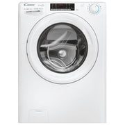 Candy CO4104TWM1S Smart Pro Inverter Lavatrice Carica Frontale 10 Kg 1400 rpm Classe A Wi-Fi Bluetooth (85x60x58 cm) colore Bianco