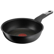 Lagostina Padella 22cm Unlimited Nero
