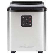 ProfiCook PC-EWB 1253 Macchina per cubetti di ghiaccio 12 kg-24h 120 W con display LED colore Nero Grigio