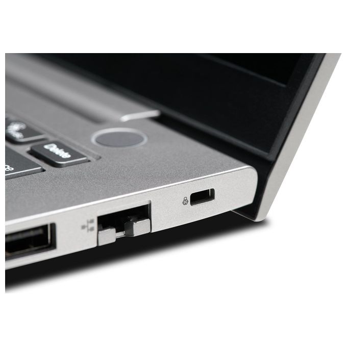 Kensington NanoSaver Keyed Laptop Lock Cavo di Sicurezza per Laptop con Chiave