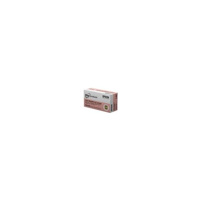 Epson C13S020690 Cartuccia d'inchiostro Magenta chiaro 31,3 ml colore Magenta chiaro