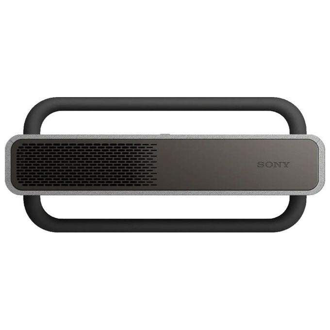 Sony HTA9M2.CEL BRAVIA Theatre Quad Sistema Home Cinema 4 Speaker Wireless con 360 Spatial Sound Mapping Dolby Atmos DTS:X Wi-Fi Bluetooth Grigio