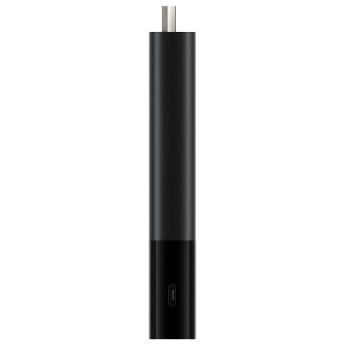Xiaomi PFJ4175EU Smart TV Stick 4K Ultra HD Android TV 11 2 GB RAM 8 GB Wi-Fi 5 Bluetooth 5.2 colore Nero