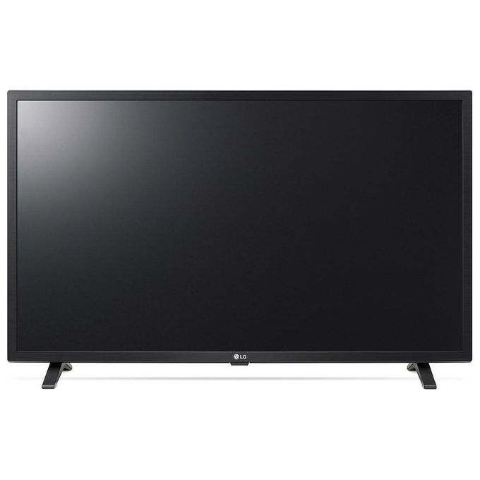 LG 32LQ631C0ZA Smart TV LED 32'' Full HD 1920x1080 WebOS Wi-Fi 5 Bluetooth 5.0 HDR colore Nero