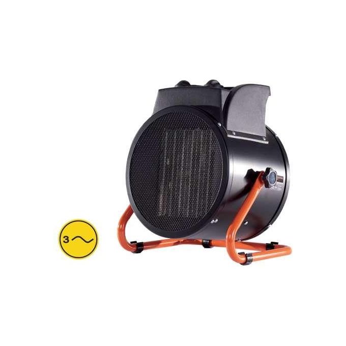 Brixo Elettroriscaldatori Ptc 5000W