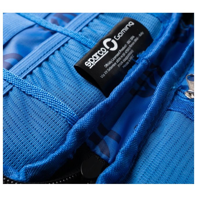 Celly Sparco Organizer Tortoise