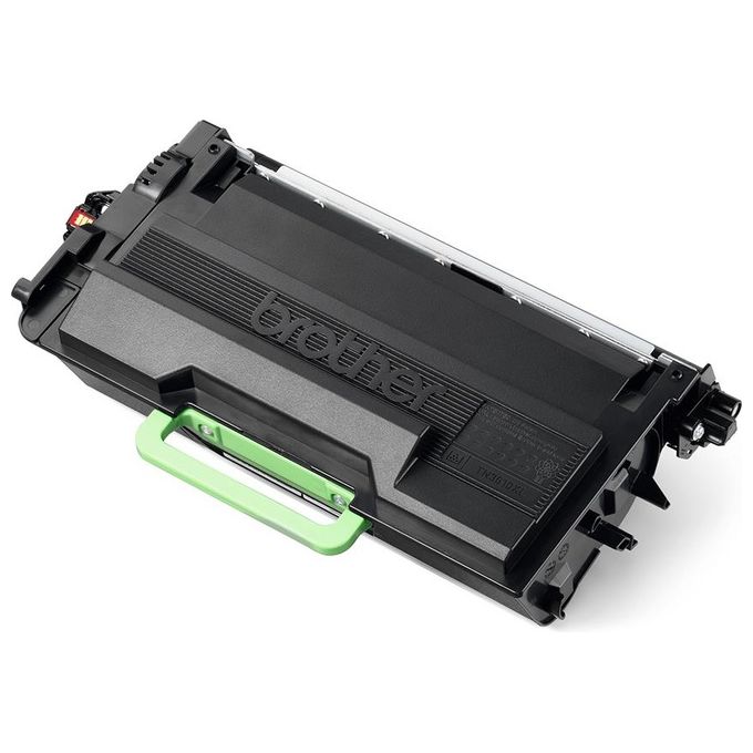 Brother TN-3610XL Toner Originale Nero con Resa 25000 Pagine per HL-L6210DW HL-L6410DN MFC-L6710DW MFC-L6910DN MFC-L6915DN colore Nero