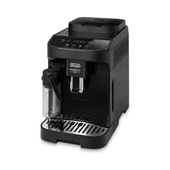 De'Longhi 0132217138 Magnifica Macchina da caffe' Automatica 1,8 L 15 bar 1450 W con Macinacaffe' Integrato colore Nero