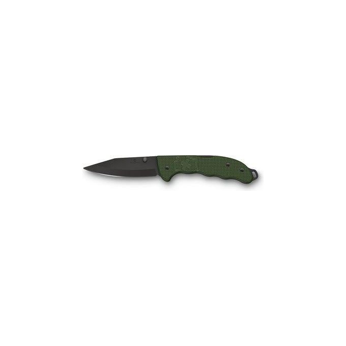 Victorinox Hunter Pro Evoke BSH Alox Coltellino Svizzero Oliva