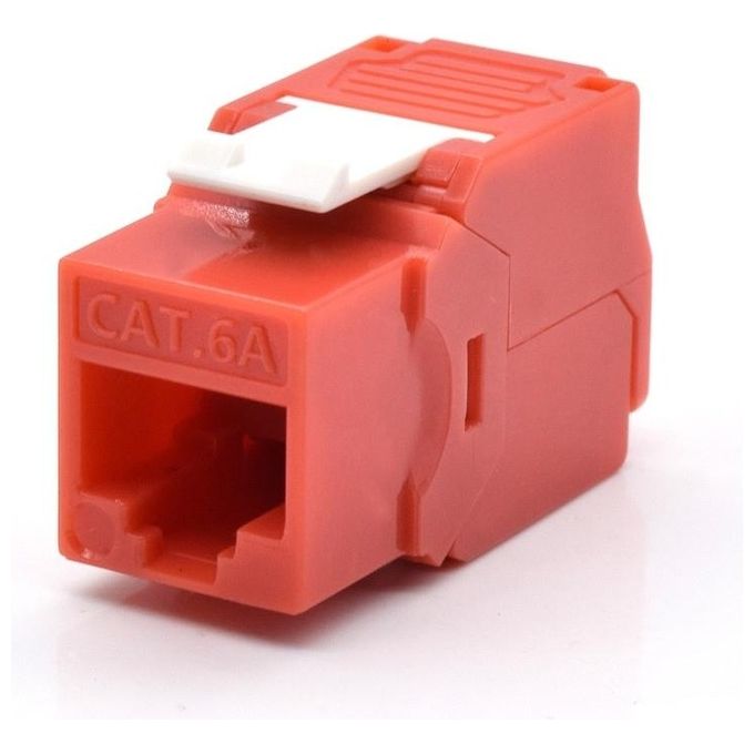 Wp Europe Keystone Cat.6a Utp Tool Less