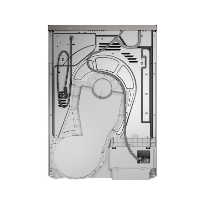ASKO T 309 HCW Asciugabiancheria a pompa di calore 9Kg Logic