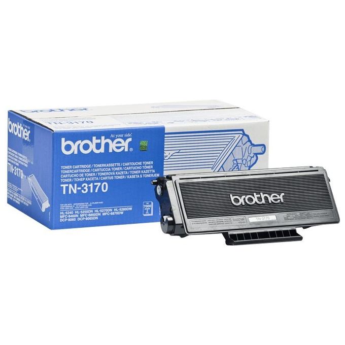 Brother toner per hl 5250 dn-hl 5240 durata 7000 pagine