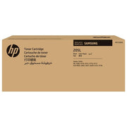HP Samsung MLT-D205L Alta resa nero originale cartuccia toner (SU963A)