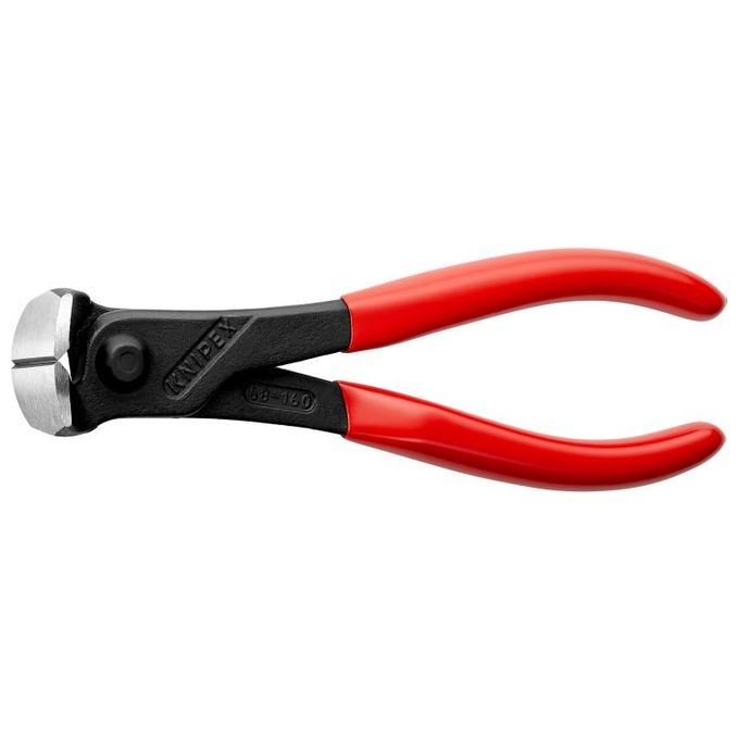 Knipex Tronchese Frontale 160 6801