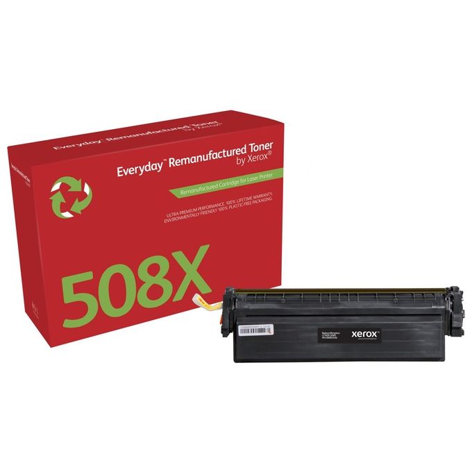 Xerox Toner Nero Equivalente a HP CF360X