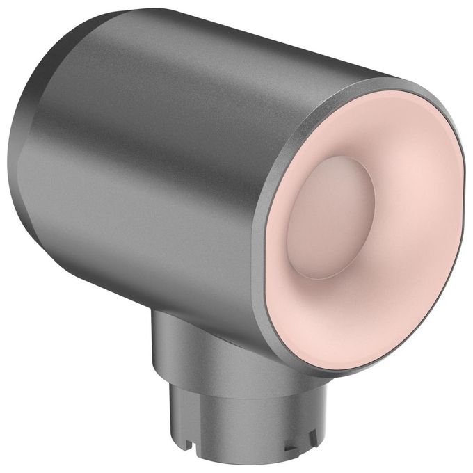 Ga.Ma GH0114 Asciugacapelli Multistyler 8 in 1 Uniq Vibrance
