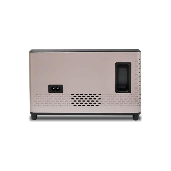 Acer, Proiettore Portatile QF15a, 500 ANSI Lumen, 1080p