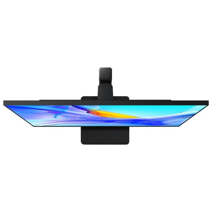 Samsung LS27D800UAUXEN ViewFinity S8 Monitor PC 27'' IPS 4K 3840x2160 HDR10 USB-C colore Nero