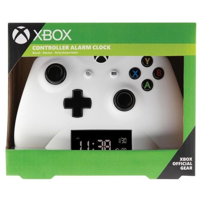 Paladone Sveglia Joypad Xbox
