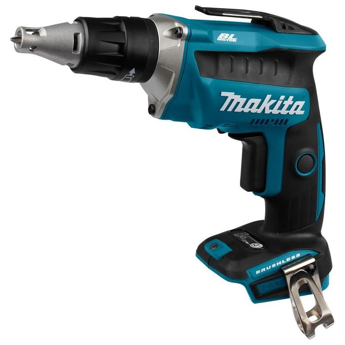 Makita DFS452ZJ avvitatore per cartongesso