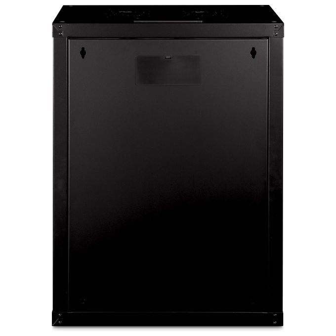 Digitus Armadio 16 Unita' (A) 780 X (L) 600 X (P) 450 Mm. Colore Nero