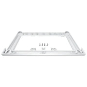 Bosch WTZ27510 Serie 8 Kit di Sovrapposizione Lavatrice Asciugatrice colore Bianco