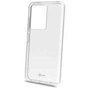 Celly Tpu Cover per Xiaomi Redmi Note 12 4G