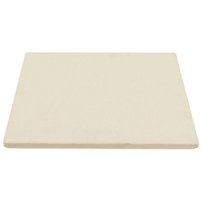 G3 Ferrari G10204 Pizza Pro 2 Minuti Forno Pizza Elettrico 1850W 450°C 6 Programmi Pietra Refrattaria 32x32 cm Pareti Fredde colore Grigio