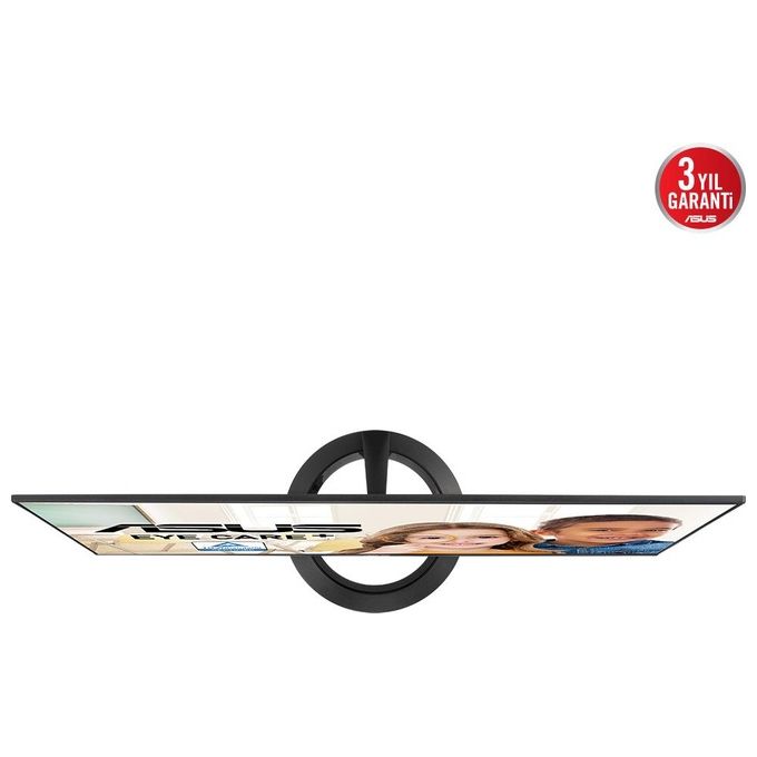 Asus 90LM07B0-B01470 VZ27EHF Monitor Gaming 27'' IPS Full HD 1920x1080 100 Hz 1 ms Adaptive-Sync HDMI Eye Care Flicker-Free colore Nero
