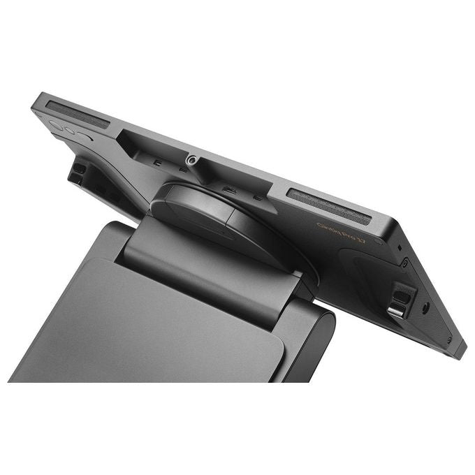 Wacom DTH172K0B Cintiq Pro 17 Tavoletta Grafica 4K 17.3'' 120 Hz HDR Pantone Validated colore Nero