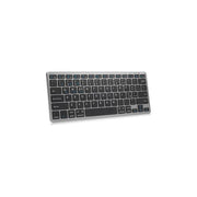 Hamlet Mini Tastiera con Touch Pad Wireles