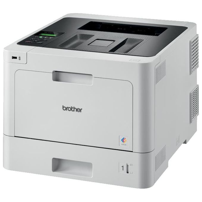 Brother HL-L8260CDW laser colori A4 Stampa Lan e Wi-Fi  Fronte-Retro