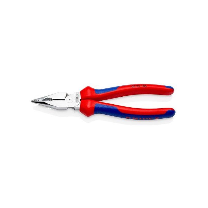 Knipex Pinza Universale con Testa a Punta