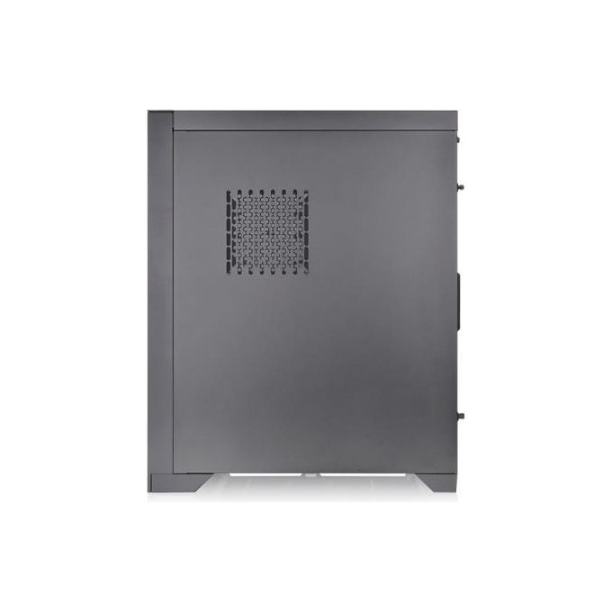 Thermaltake CA-1X8-00F1WN-00 CTE T500 Air Telaio PC Full Tower E-ATX ATX Micro-ATX Mini-ITX con Pannello in Vetro Temperato e Supporto Radiatore Frontale fino a 420 mm colore Nero