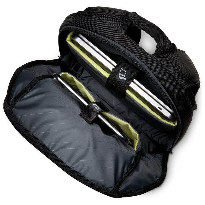 Kensington Backpack Tripletrek Ultrabook 13 14