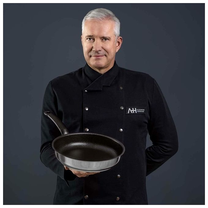 Fissler Adamant Premium 20cm Padella