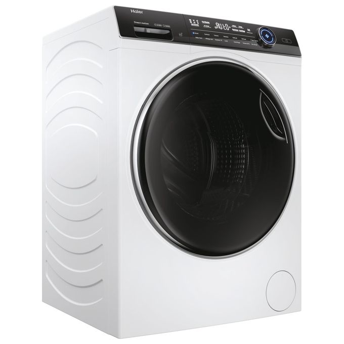 Haier HW90BD14979EUGIT Lavatrice Caricamento Frontale 9Kg 1400 Giri-min Bianco