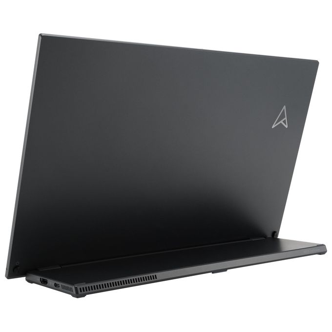 ASUS 90LM08PG-B01170 ZenScreen Monitor Portatile 17'' FHD IPS 144 Hz USB Type-C HDMI colore Nero
