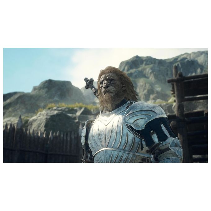 Capcom 1139109 Dragon's Dogma 2 Videogioco Action RPG per PlayStation 5 Edizione Standard