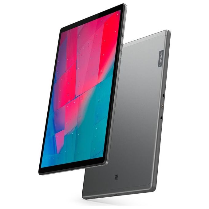 Lenovo Tab M10 FHD Plus 2nd Gen 10.3'' 4Gb 64Gb Wi-Fi + 4G Grigio