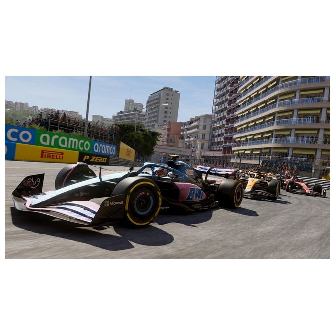 Electronic Arts Videogioco F1 23 per Xbox Series X