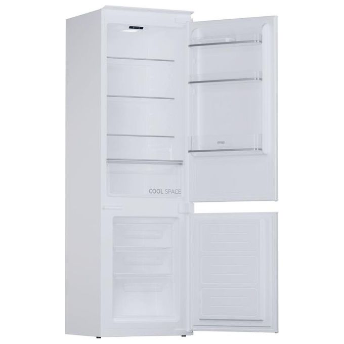 De'Longhi F6CSF250E Frigorifero Combinato da incasso 250 L 176,9 cm Classe E 39 dB Statico colore Bianco
