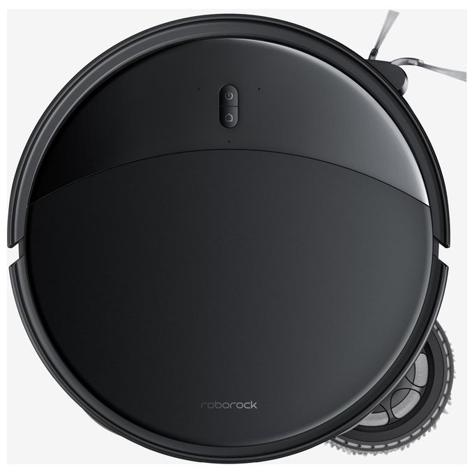 Roborock SAROS 10R Robot aspirapolvere e lavapavimenti StarSight 3D 0,27 L autonomia 180 min Wi-Fi colore Nero